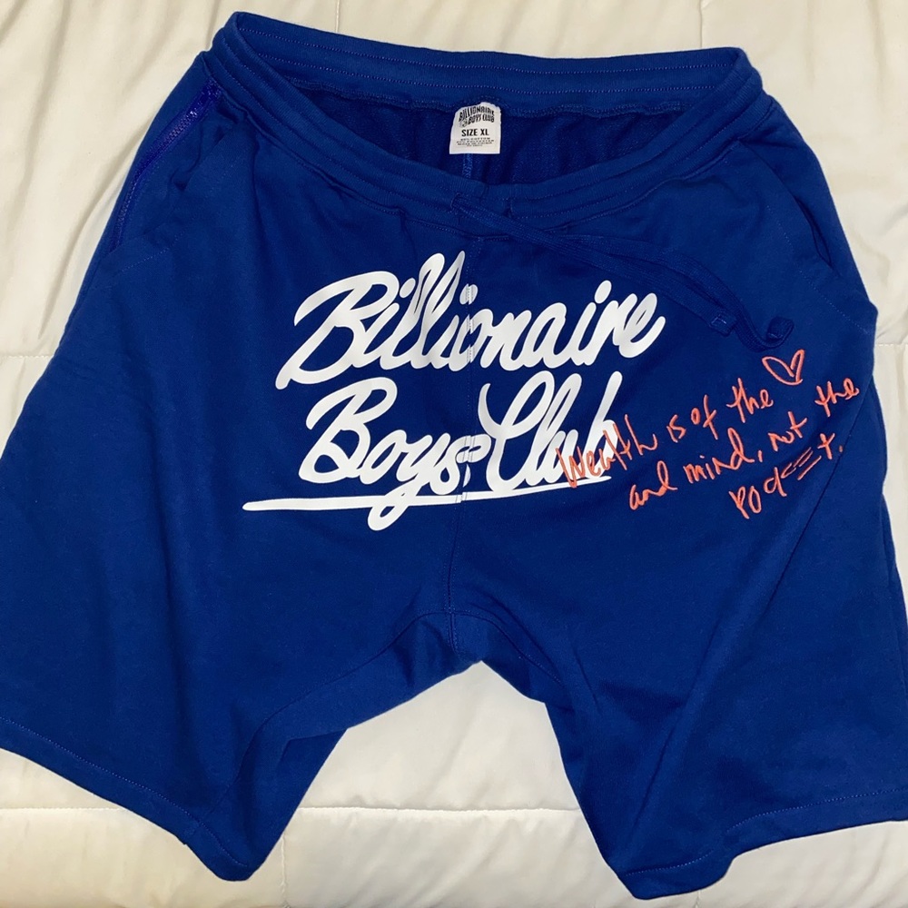 Billionaire Boys Club Shorts